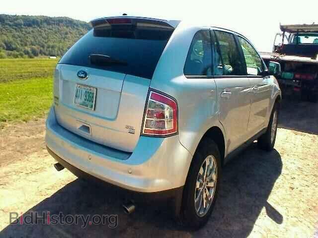 2010 FORD EDGE - VIN: 2FMDK4JC4ABB08242 - Фото 4