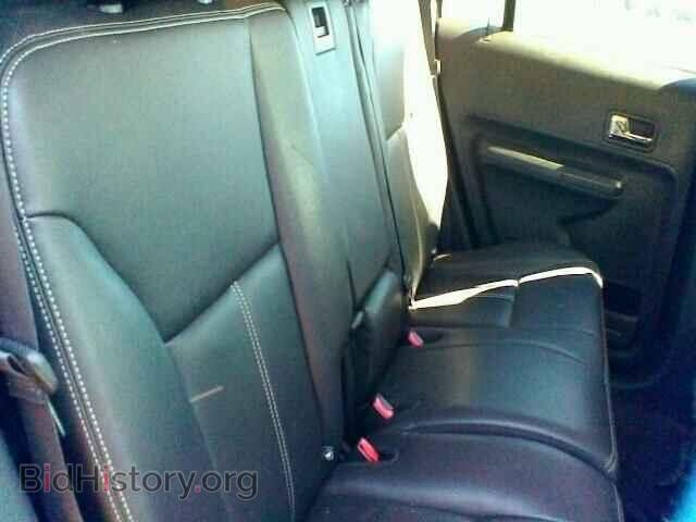 2010 FORD EDGE - VIN: 2FMDK4JC4ABB08242 - Фото 6