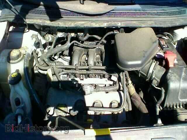 2010 FORD EDGE - VIN: 2FMDK4JC4ABB08242 - Фото 7