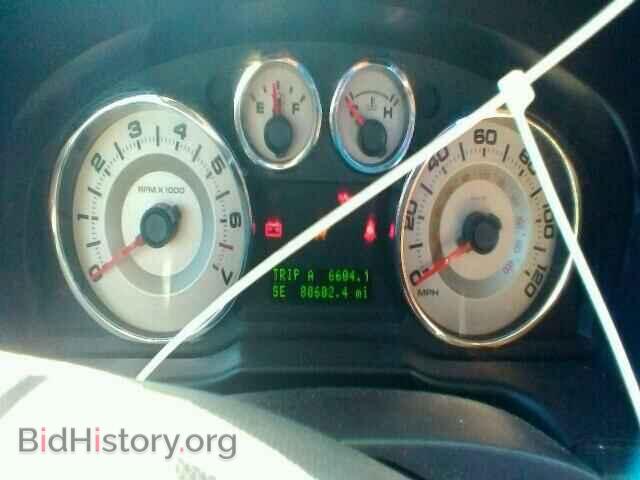 2010 FORD EDGE - VIN: 2FMDK4JC4ABB08242 - Фото 8