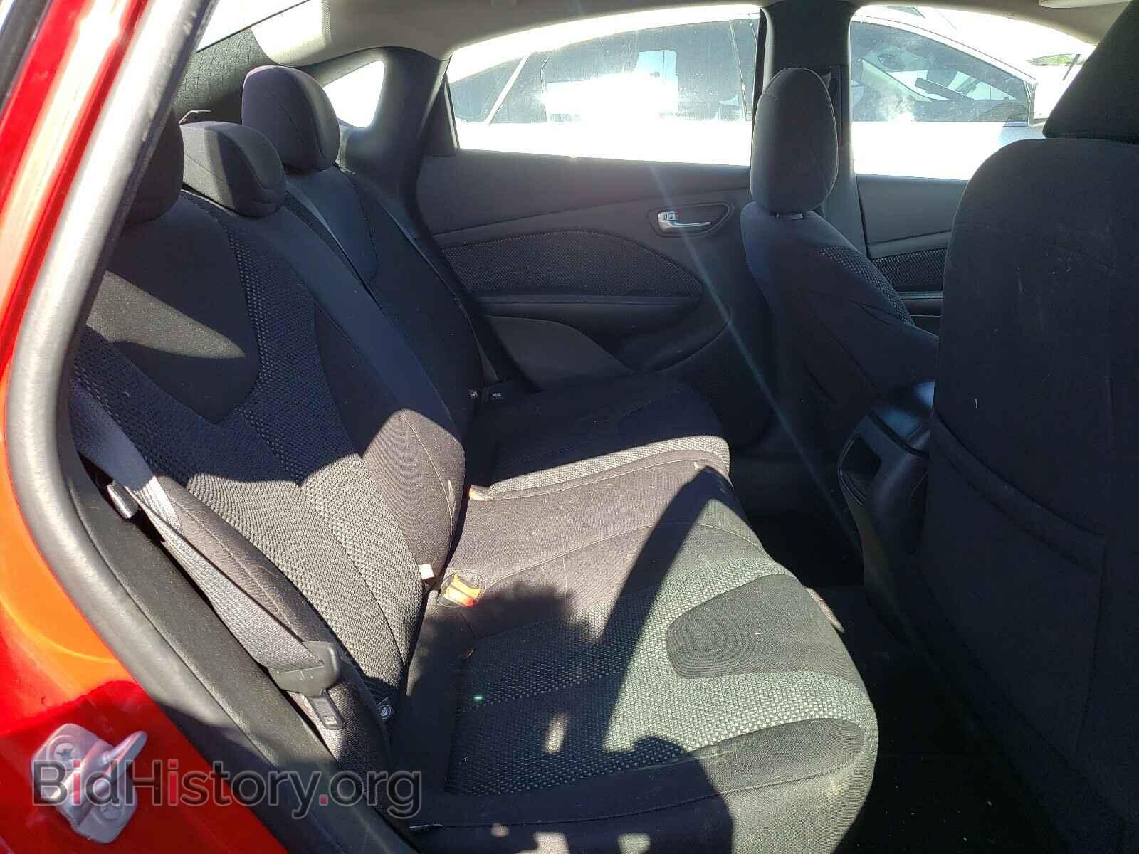 2014 DODGE DART - VIN: 1C3CDFAA3ED683540 - Фото 6