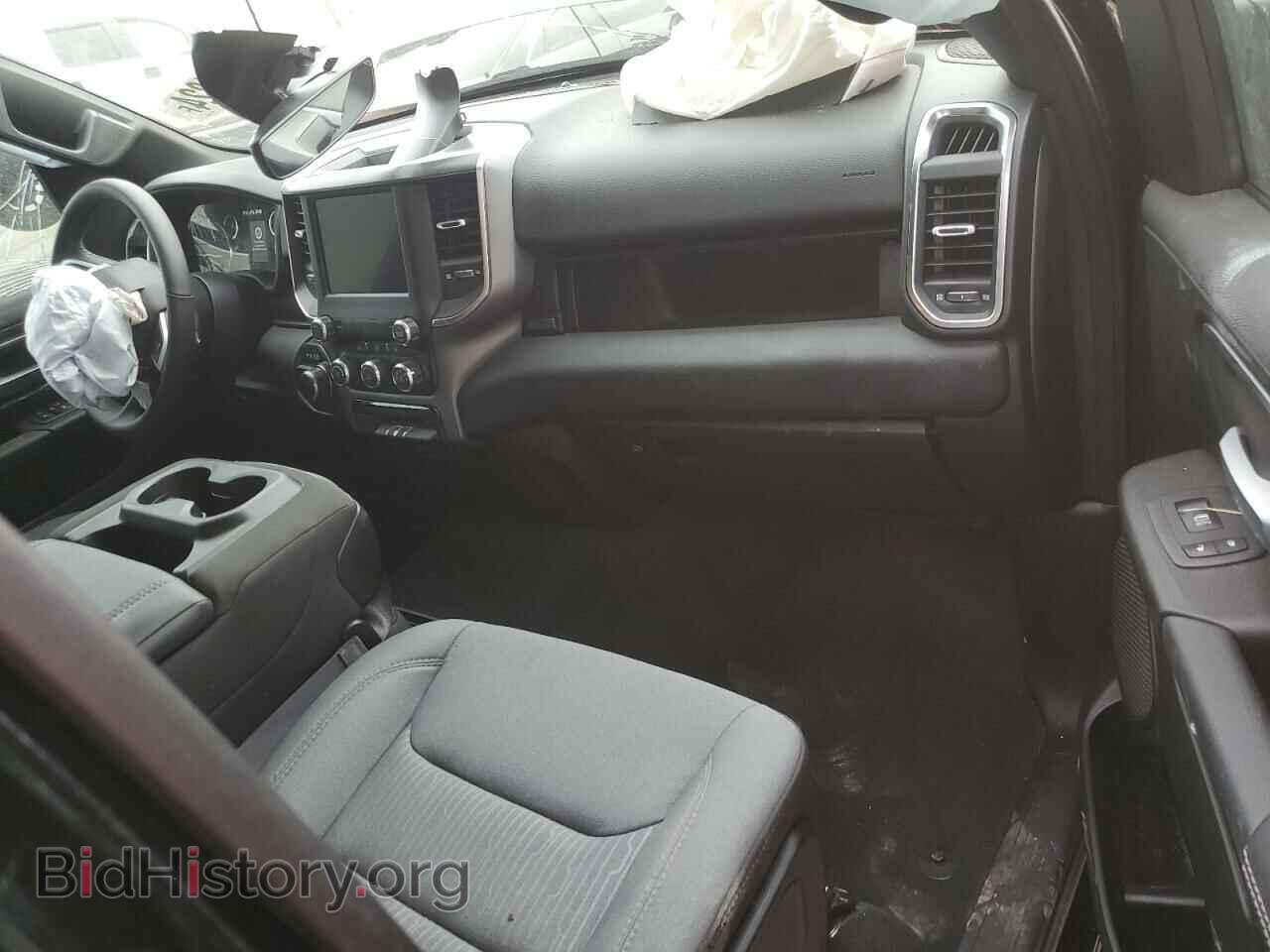 2024 RAM 1500 - VIN: 1C6RREFG1RN100193 - Фото 8
