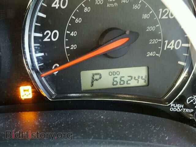 2012 TOYOTA COROLLA - VIN: 2T1BU4EEXCC881969 - Фото 8