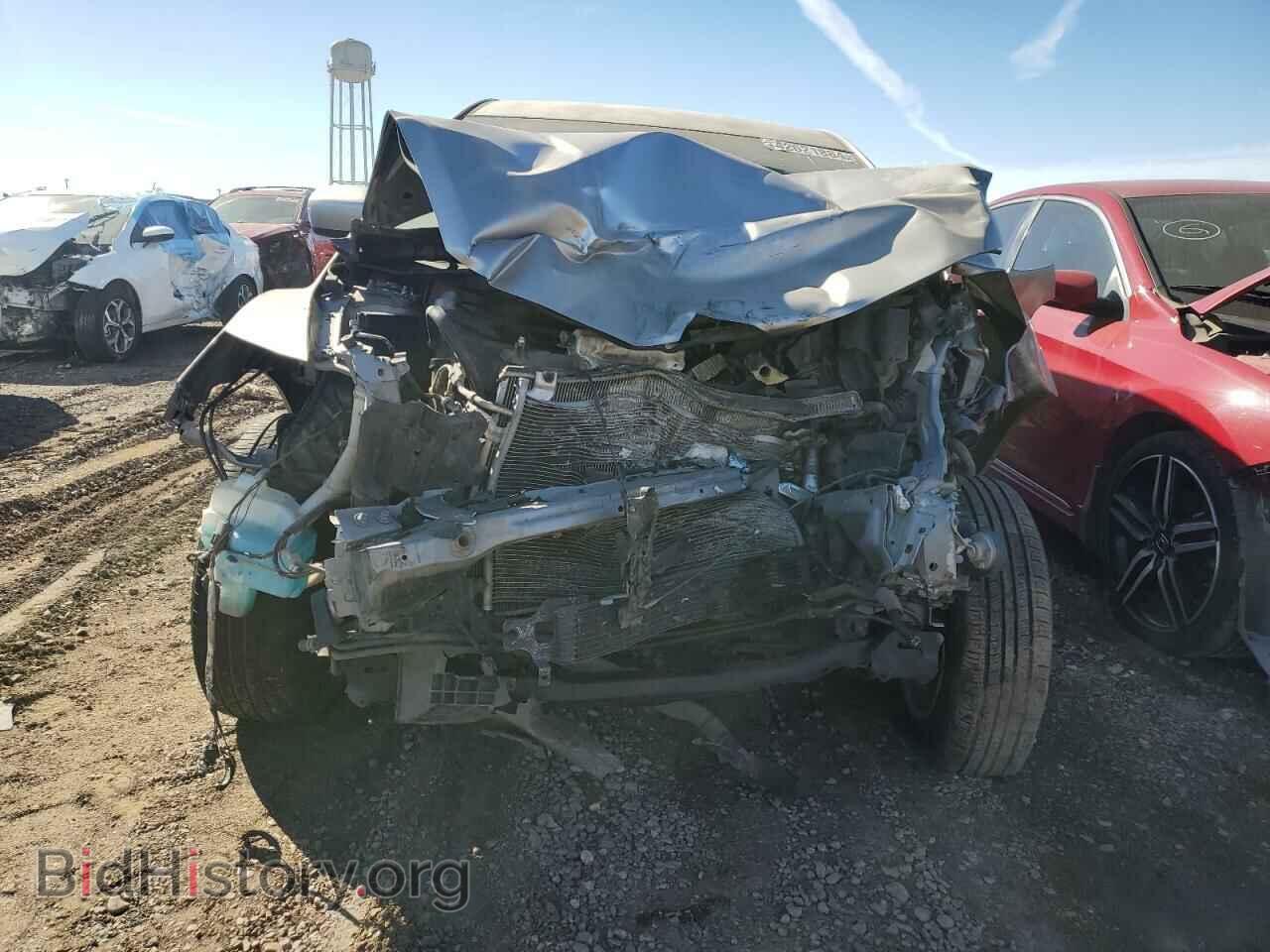 2011 MAZDA CX-7 - VIN: JM3ER2BM7B0359928 - Photo 5