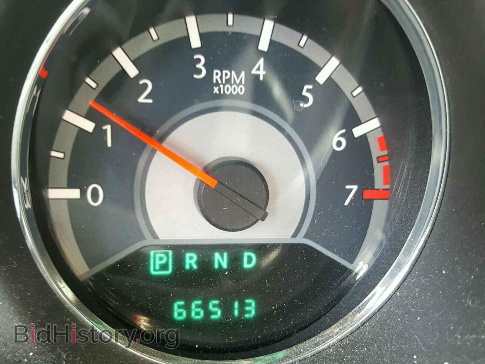 2014 CHRYSLER 200 - VIN: 1C3CCBAB3EN210235 - Фото 8
