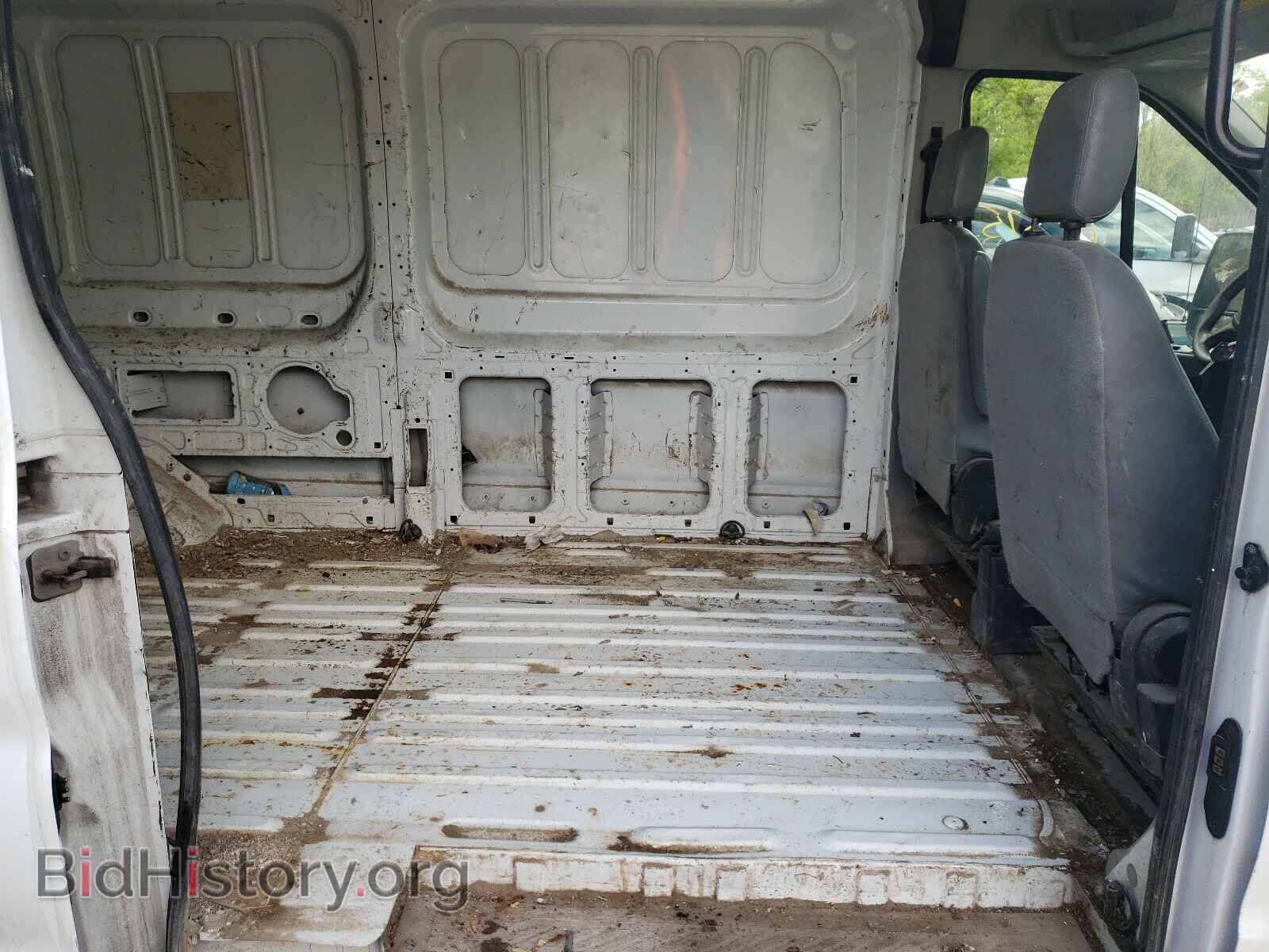2017 FORD TRANSIT CO - VIN: 1FTYR2CM2HKA30166 - Фото 6