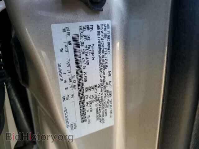 2017 FORD FOCUS - VIN: 1FADP3F24HL283591 - Фото 12