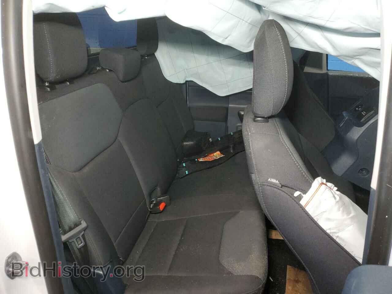 2022 FORD MAVERICK - VIN: 3FTTW8E90NRA68730 - Фото 10