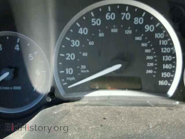 2005 SAAB 9 3 - VIN: YS3FB49S651036270 - Фото 8