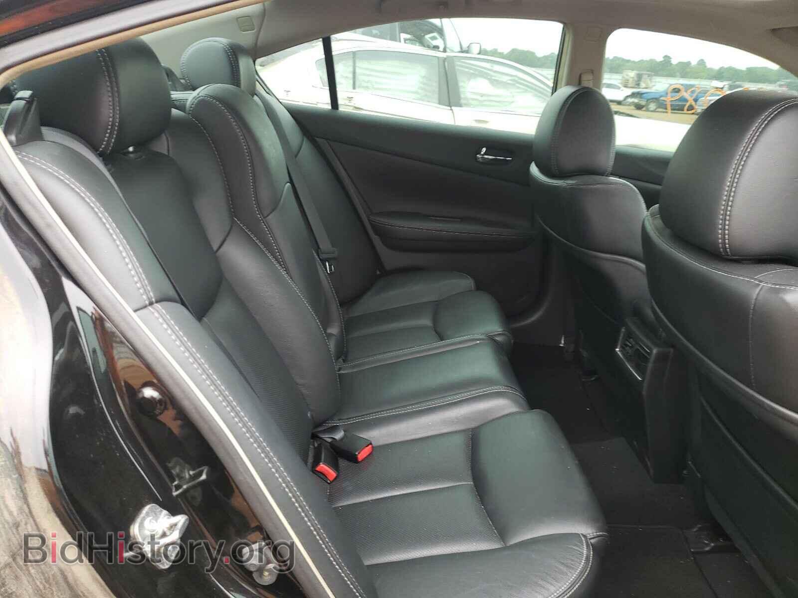 2014 NISSAN MAXIMA - VIN: 1N4AA5AP1EC450892 - Photo 6