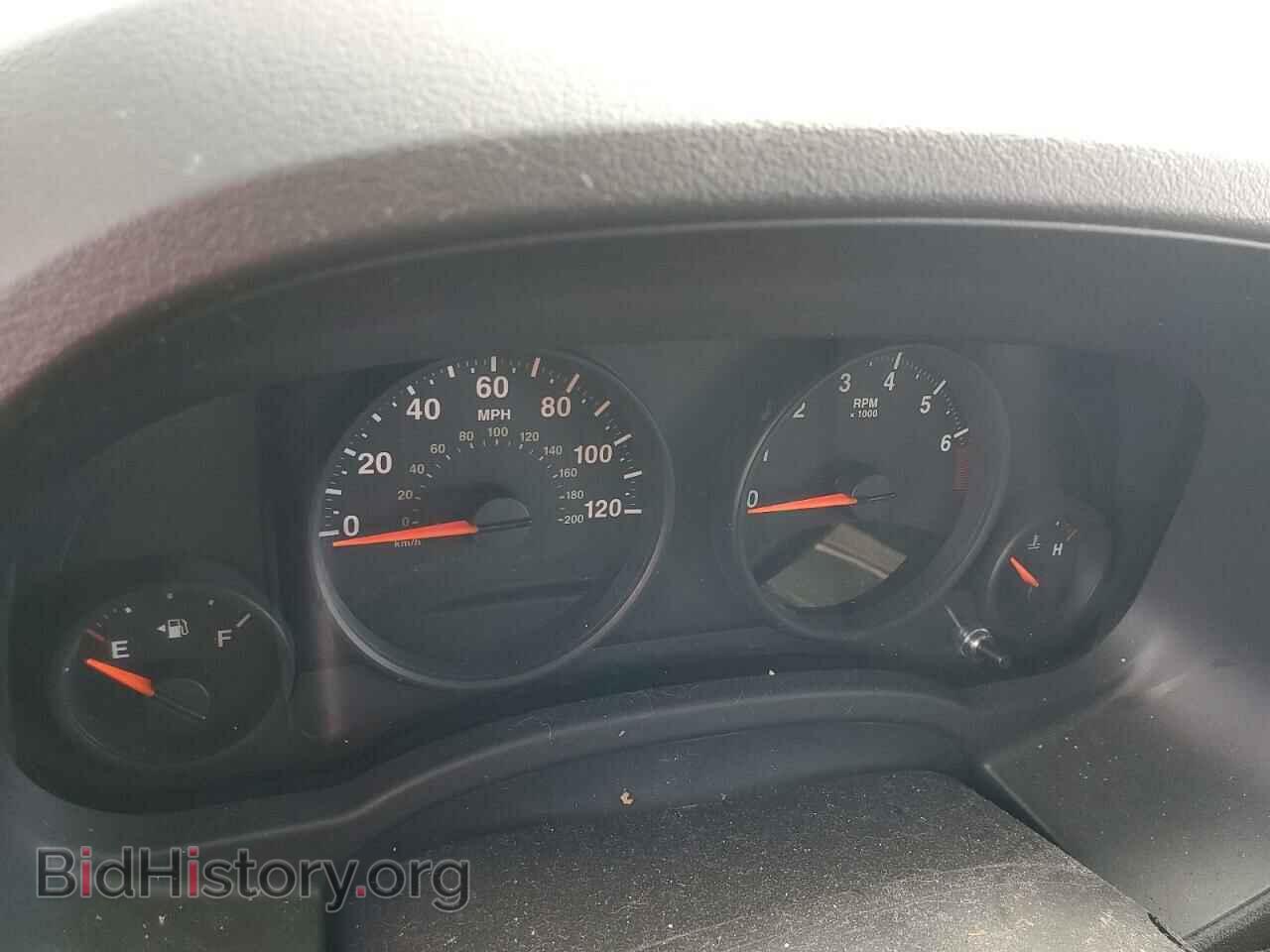 2013 JEEP COMPASS - VIN: 1C4NJCEB3DD246795 - Photo 9
