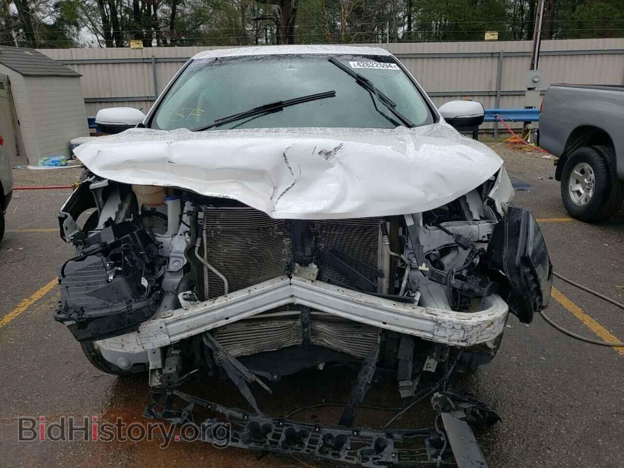 2018 FORD EDGE - VIN: 2FMPK3K99JBB36421 - Photo 5