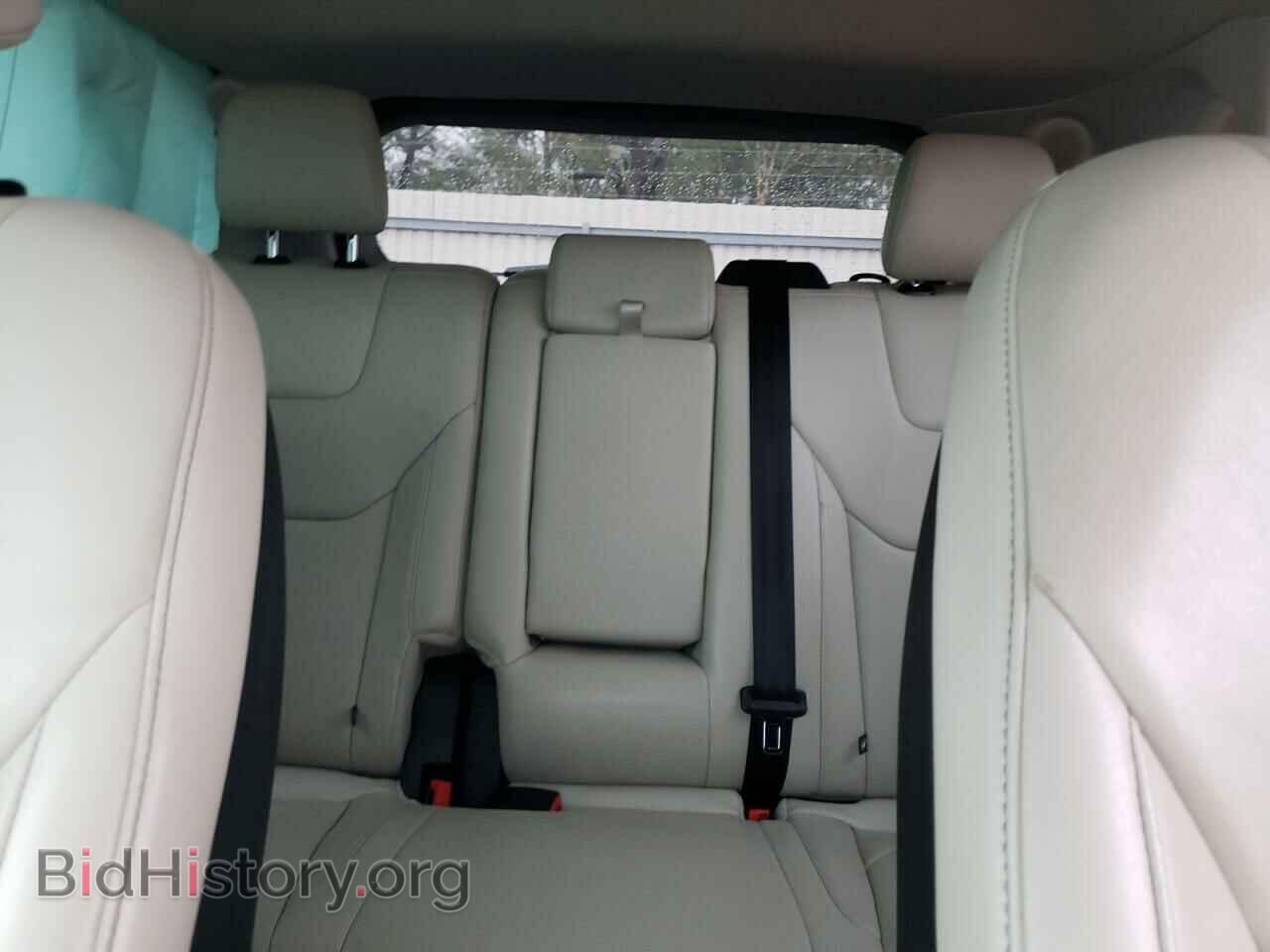 2018 FORD EDGE - VIN: 2FMPK3K99JBB36421 - Photo 10