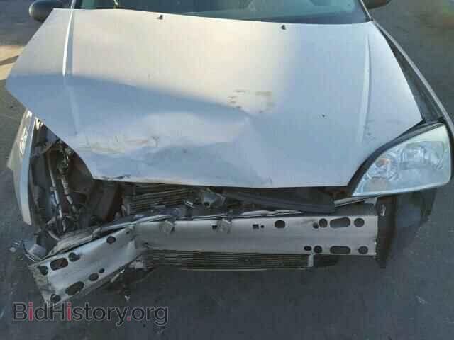 2007 FORD FOCUS - VIN: 1FAHP34N77W227690 - Фото 7