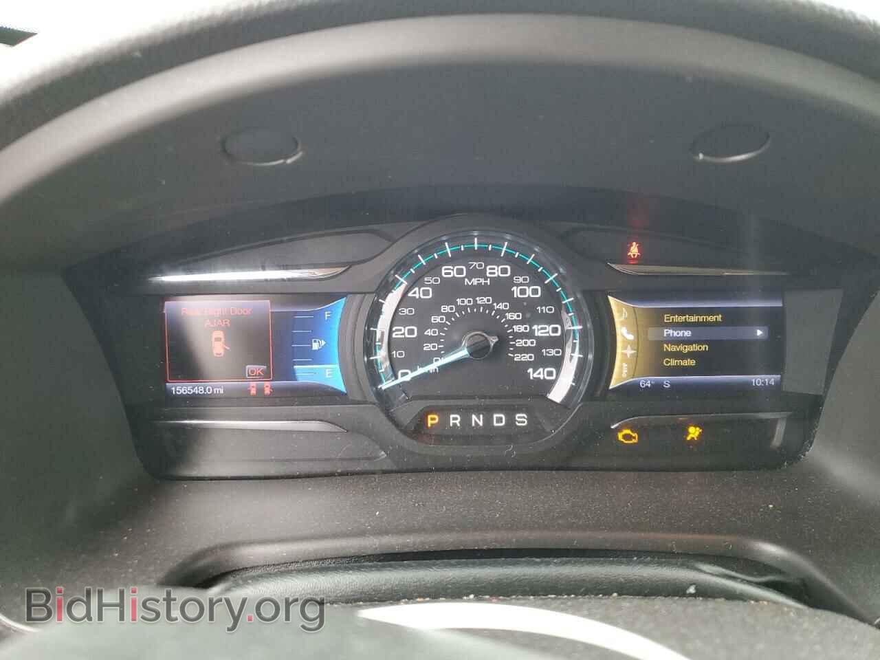 2013 FORD FLEX - VIN: 2FMGK5D82DBD23598 - Photo 9
