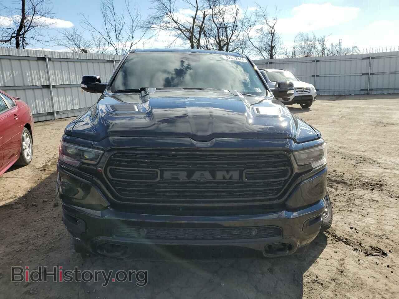 2020 RAM 1500 - VIN: 1C6SRFHT8LN334632 - Photo 5