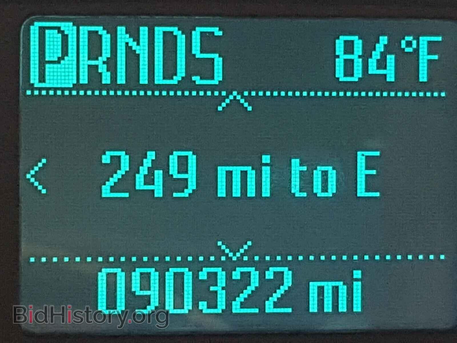 2013 FORD ESCAPE - VIN: 1FMCU0F76DUD57263 - Фото 8