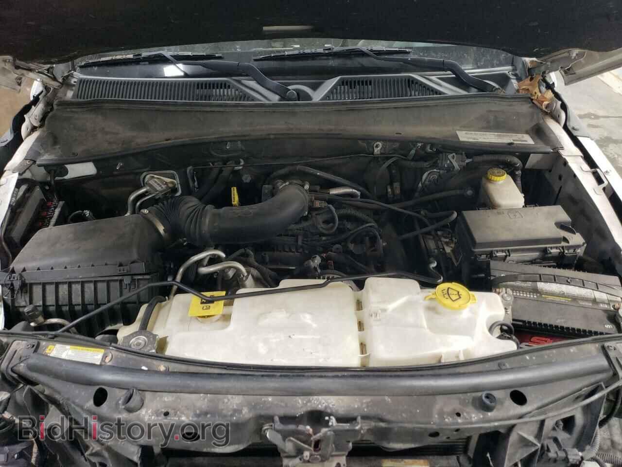 2011 DODGE NITRO - VIN: 1D4PT2GK2BW596529 - Photo 11