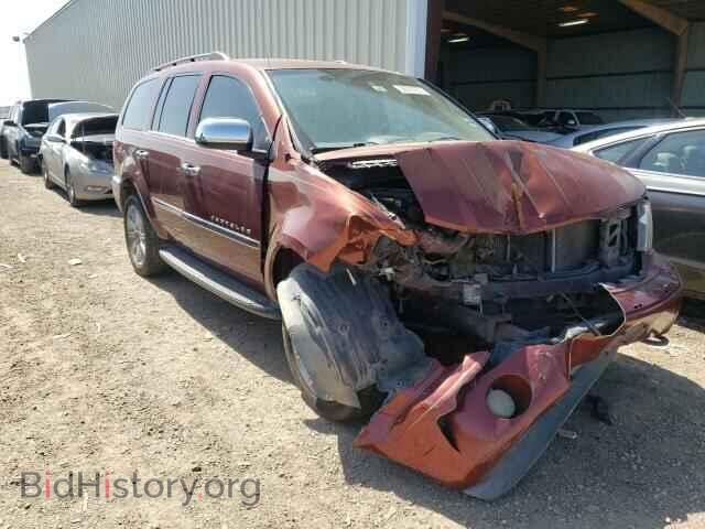 Photo 1A8HW58287F547568 - CHRYSLER ASPEN 2007