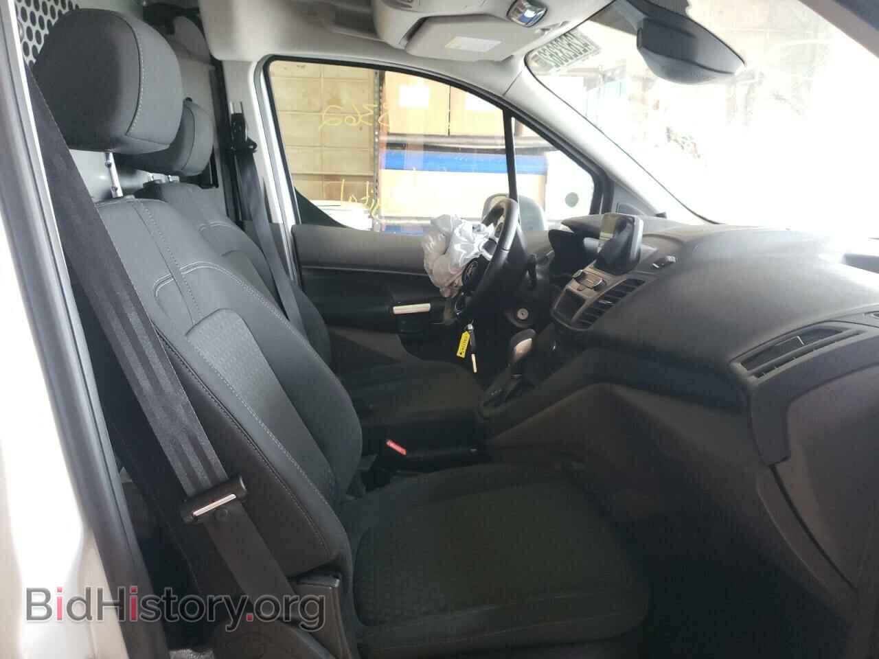 2020 FORD TRANSIT CO - VIN: NM0LS7F29L1446426 - Фото 5