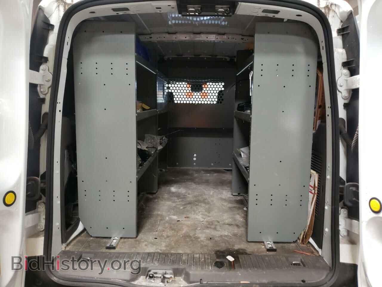 2020 FORD TRANSIT CO - VIN: NM0LS7F29L1446426 - Фото 6