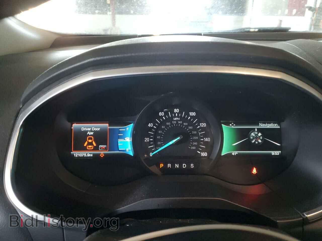 2018 FORD EDGE - VIN: 2FMPK4AP0JBB38127 - Фото 9