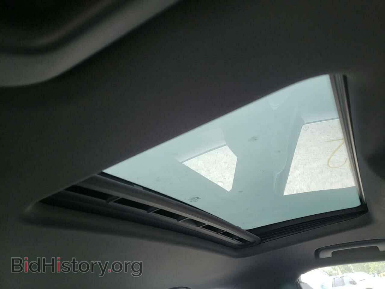 2016 AUDI A6 - VIN: WAUGFAFC8GN116450 - Photo 9