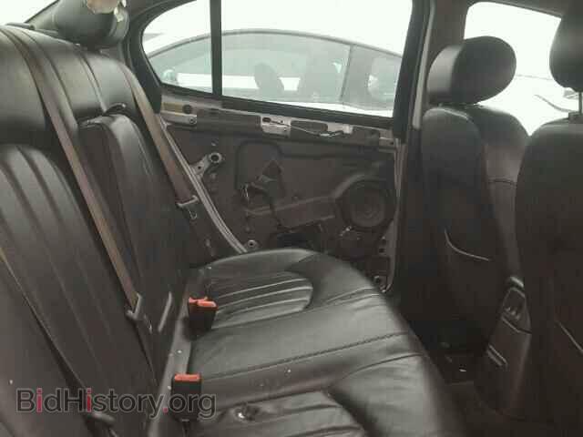 2002 JAGUAR X-TYPE - VIN: SAJEA51D82XC76006 - Фото 6