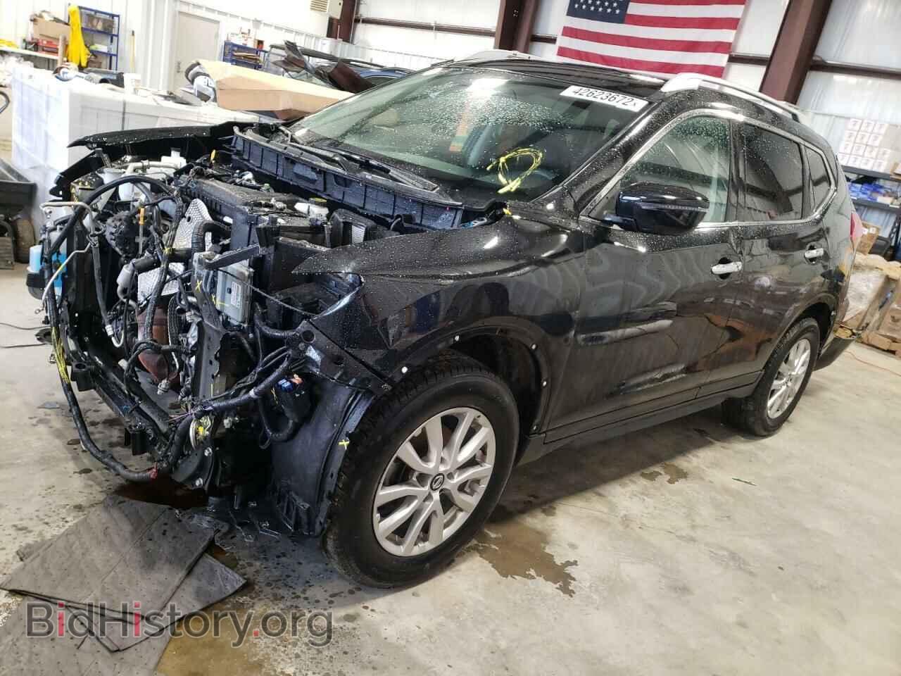 2017 NISSAN ROGUE - VIN: KNMAT2MT3HP616998 - Фото 2