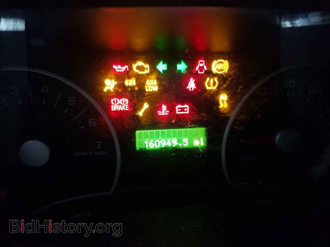 2010 FORD EXPLORER - VIN: 1FMEU7DE7AUA68892 - Фото 9
