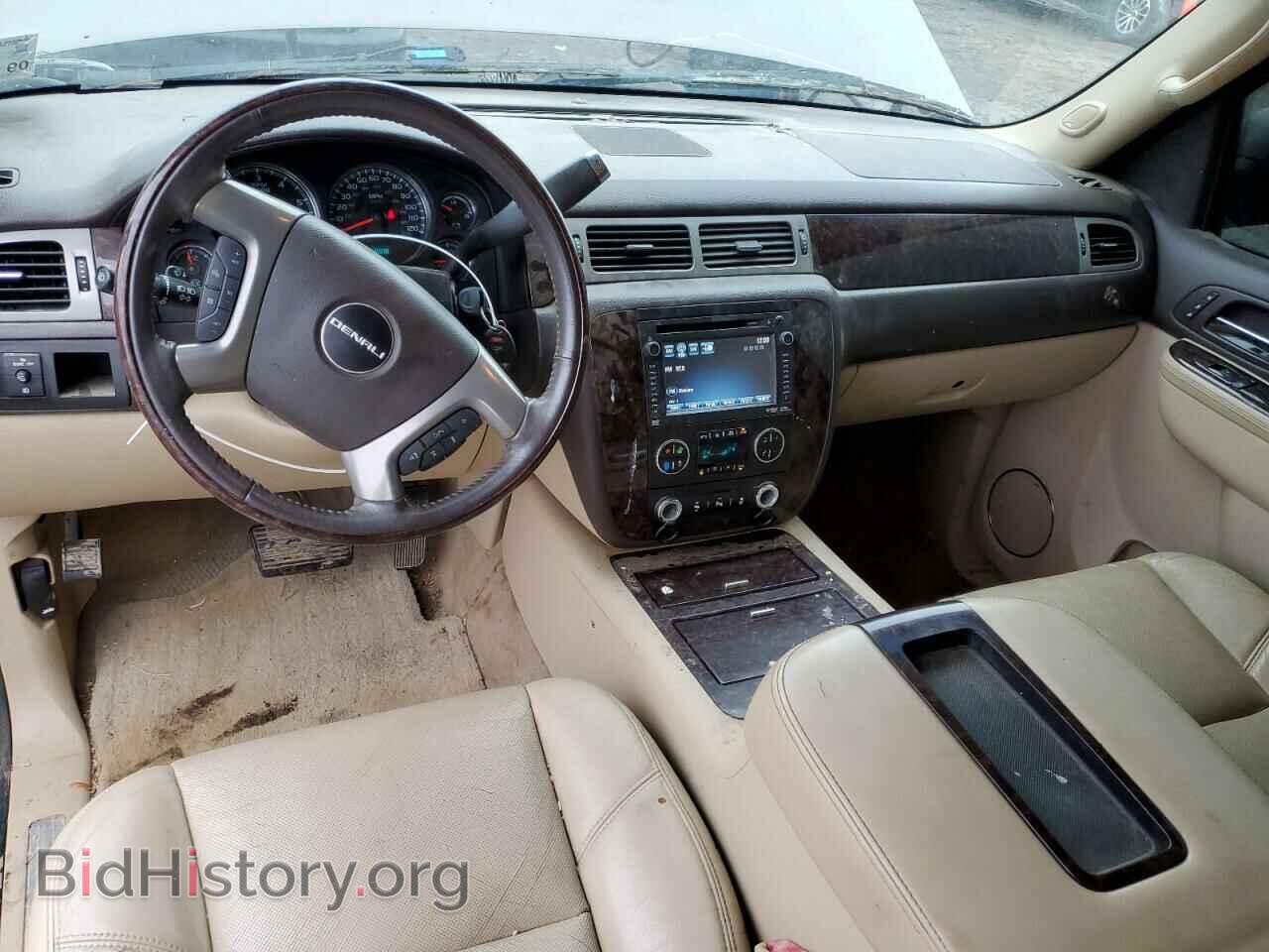 2014 GMC YUKON - VIN: 1GKS1EEF7ER222591 - Фото 8