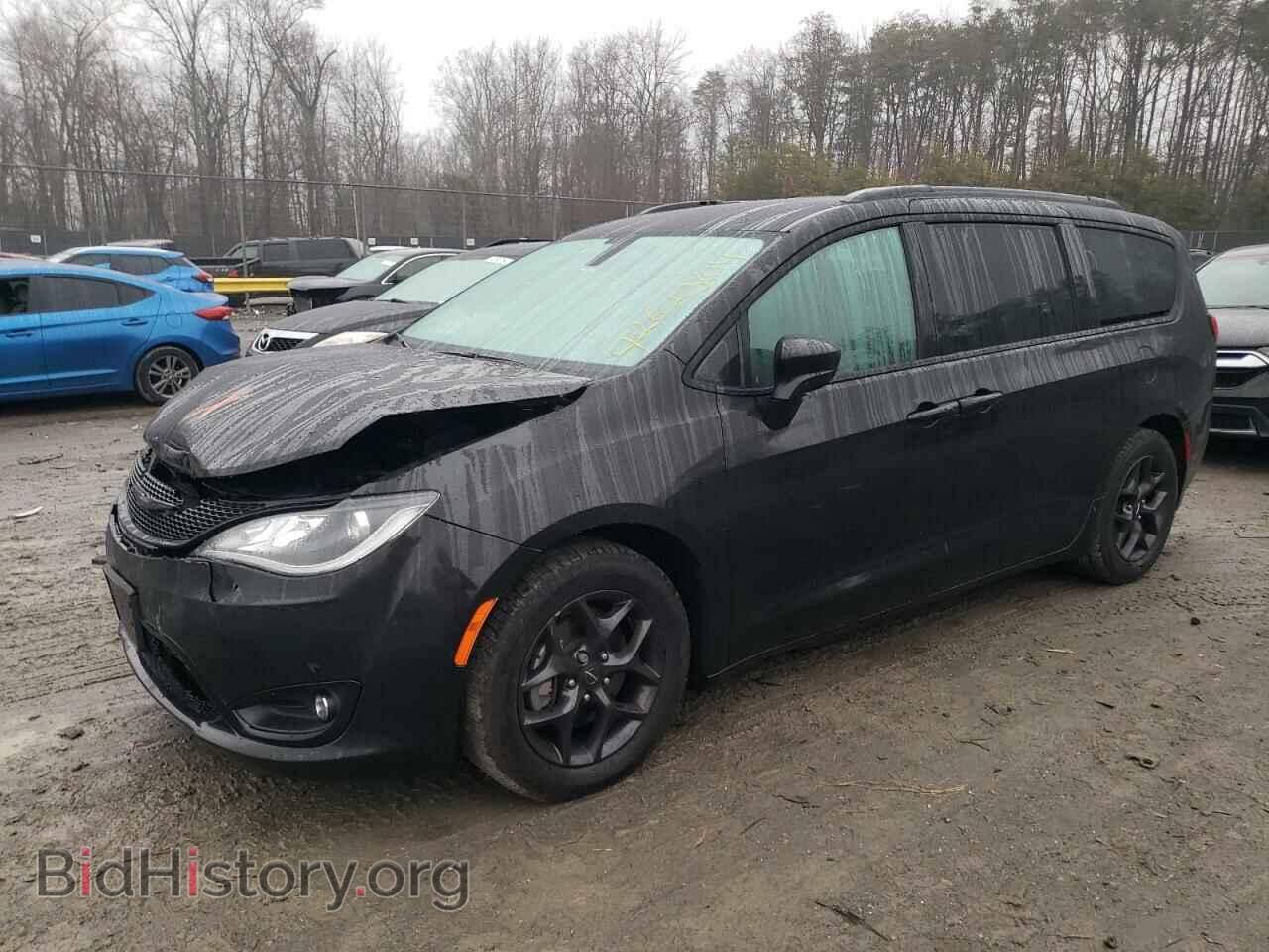 Photo 2C4RC1BG0LR270063 - CHRYSLER PACIFICA 2020