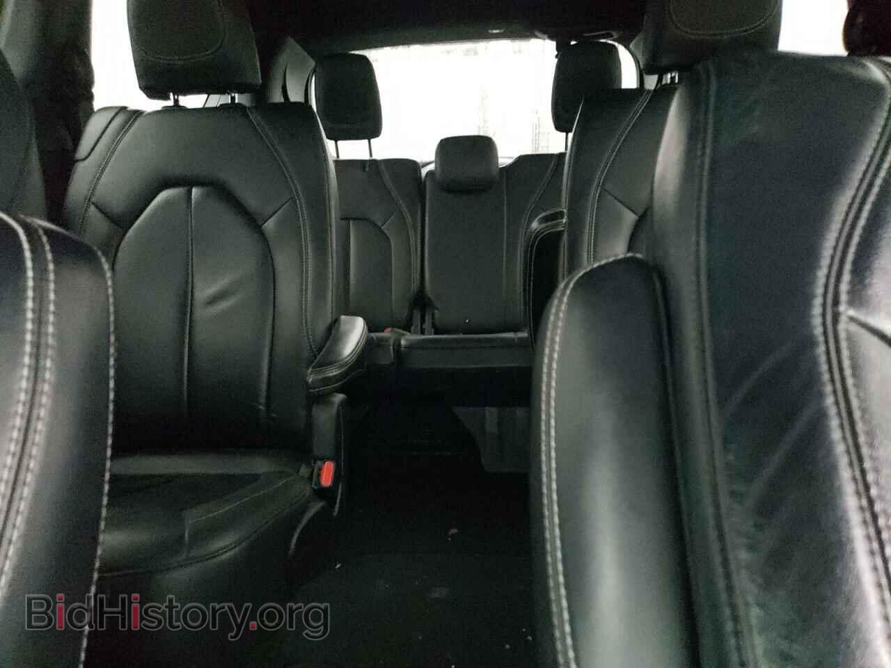 2020 CHRYSLER PACIFICA - VIN: 2C4RC1BG0LR270063 - Фото 10