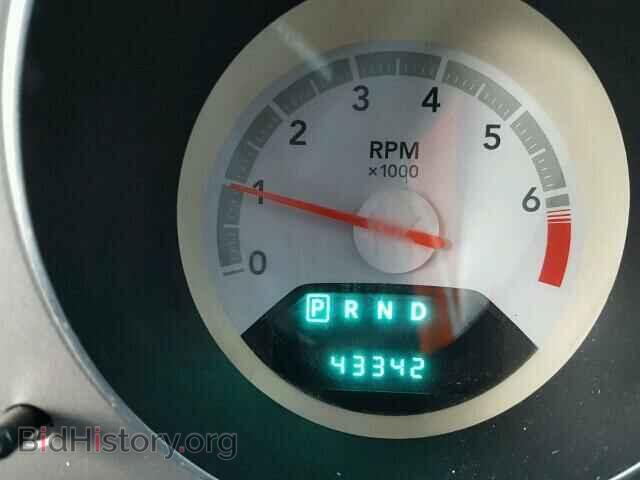 2009 DODGE AVENGER - VIN: 1B3LC56B49N568912 - Фото 8