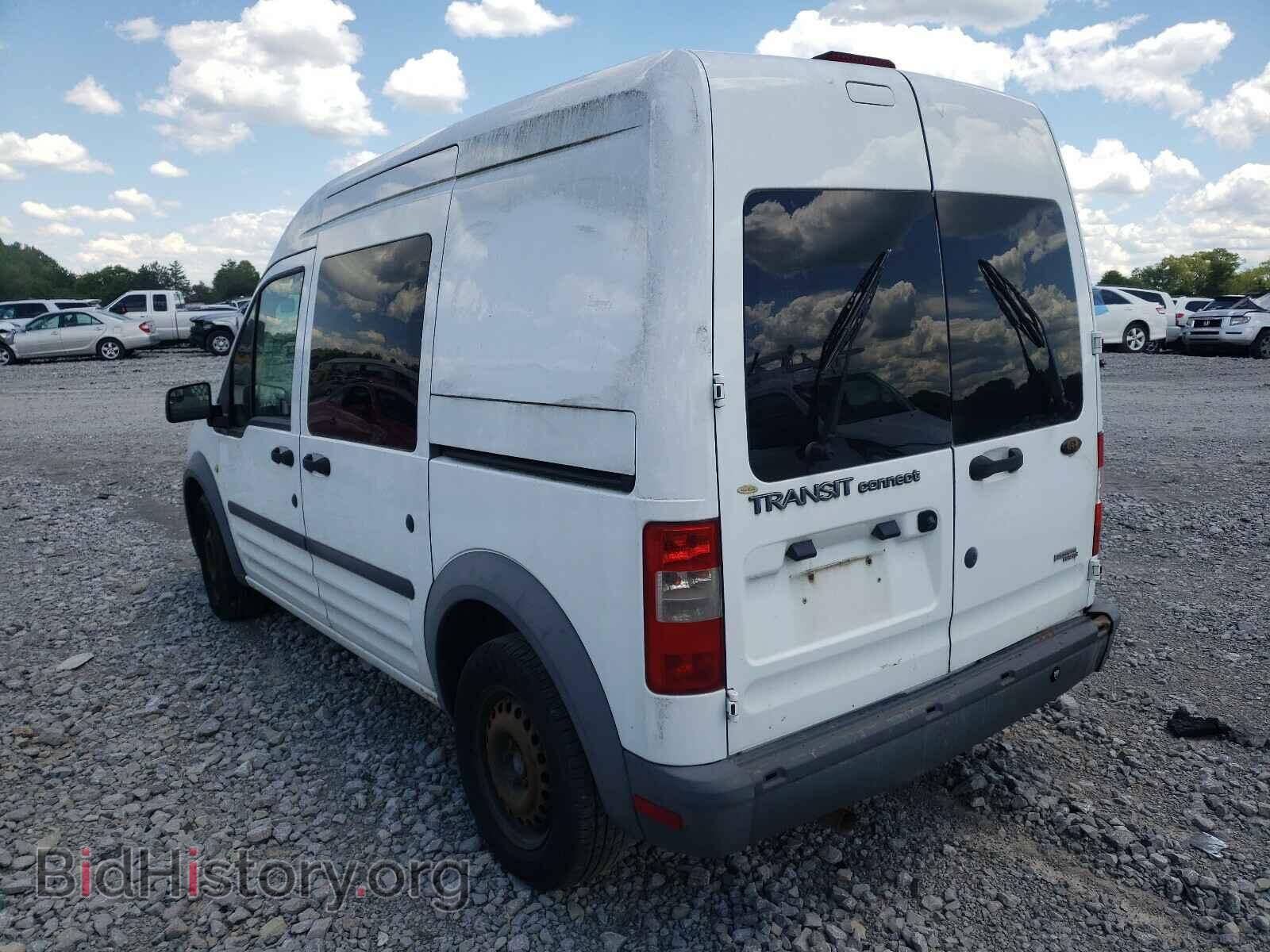 2013 FORD TRANSIT CO - VIN: NM0LS6AN2DT135566 - Фото 3