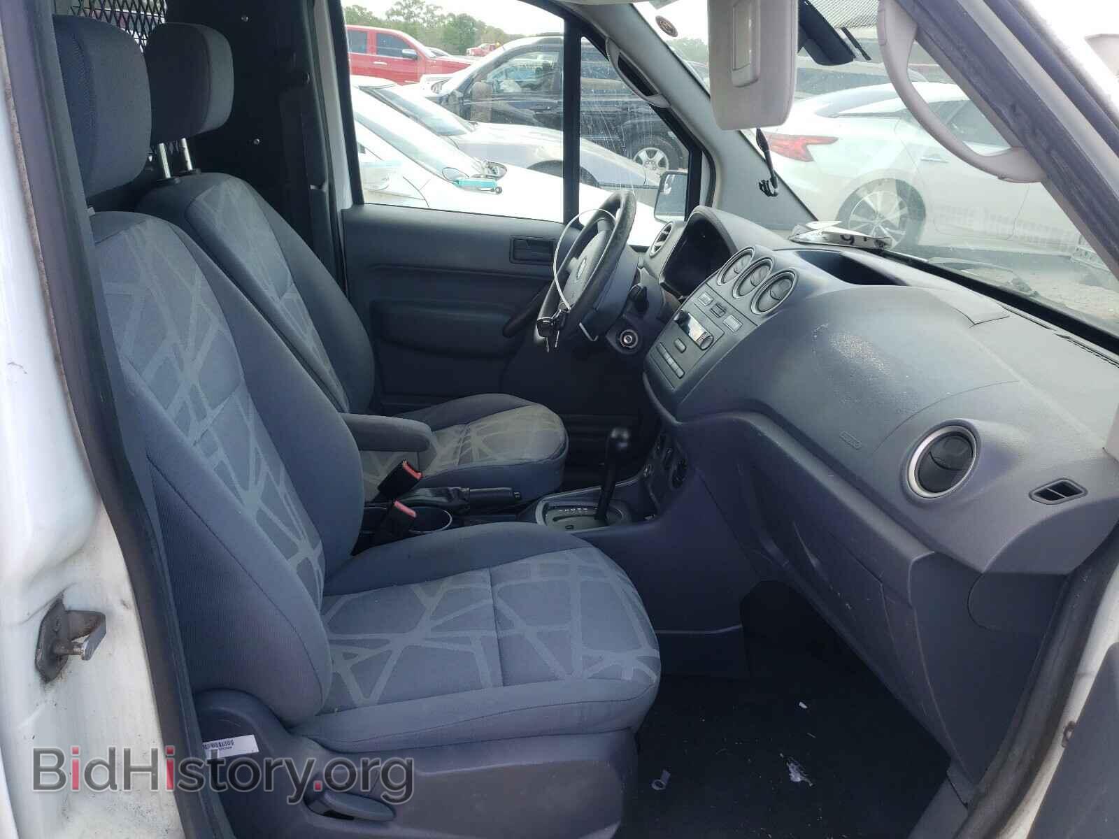 2013 FORD TRANSIT CO - VIN: NM0LS6AN2DT135566 - Фото 5