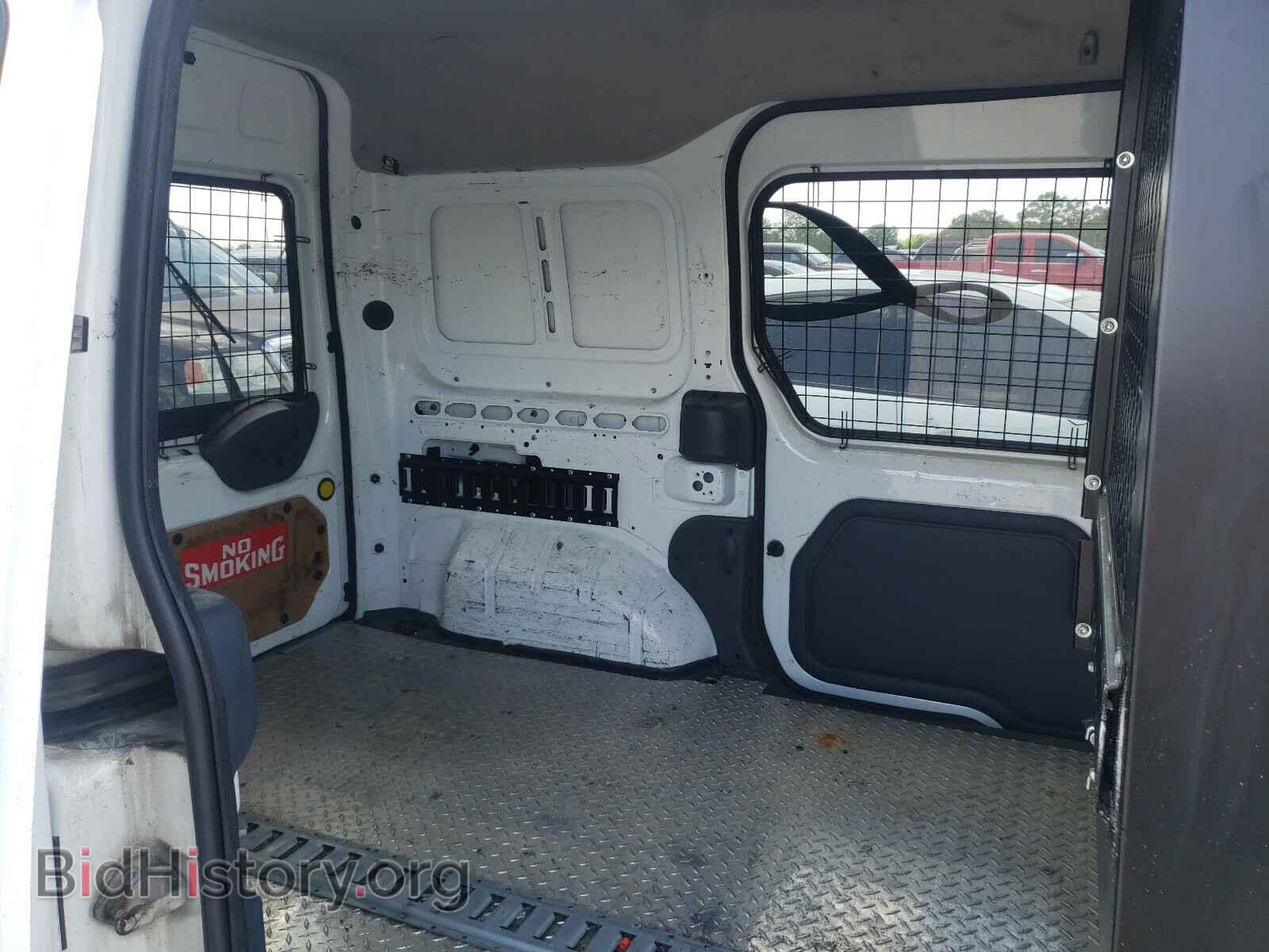 2013 FORD TRANSIT CO - VIN: NM0LS6AN2DT135566 - Фото 6