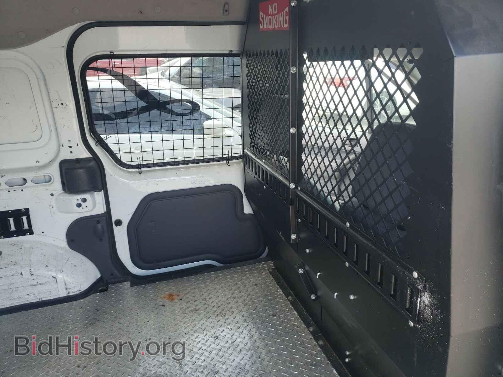 2013 FORD TRANSIT CO - VIN: NM0LS6AN2DT135566 - Фото 9