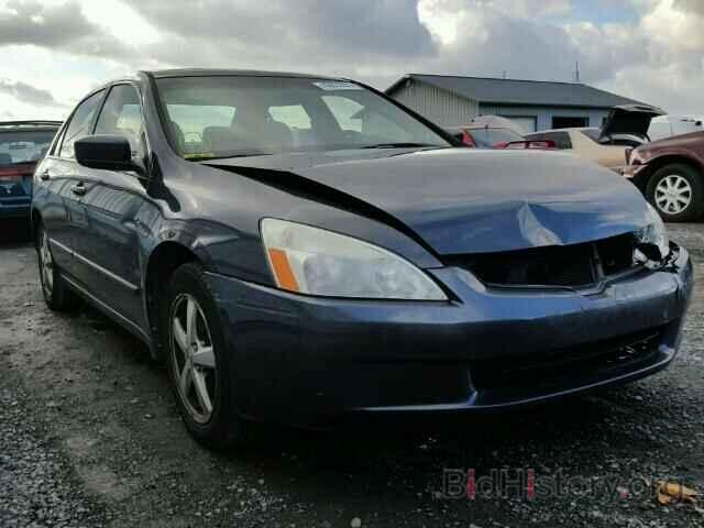 Photo 1HGCM56654A171824 - HONDA ACCORD 2004