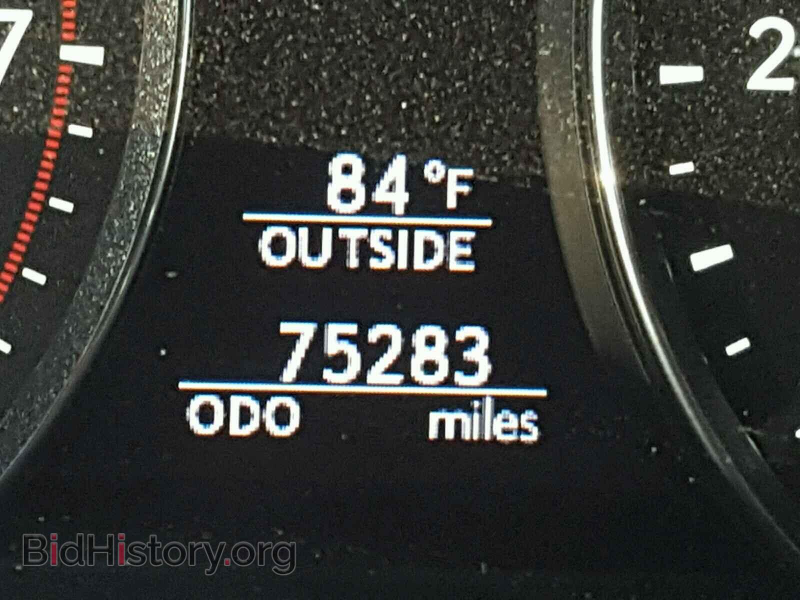 2014 LEXUS LS460 - VIN: JTHCL1EF2E5020105 - Фото 8