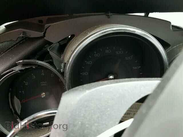 2008 CADILLAC CTS - VIN: 1G6DF577380208436 - Фото 8