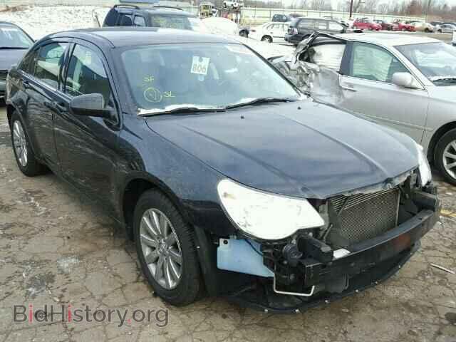Photo 1C3CC5FB5AN118600 - CHRYSLER SEBRING 2010