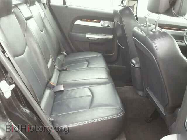 2010 CHRYSLER SEBRING - VIN: 1C3CC5FB5AN118600 - Фото 6