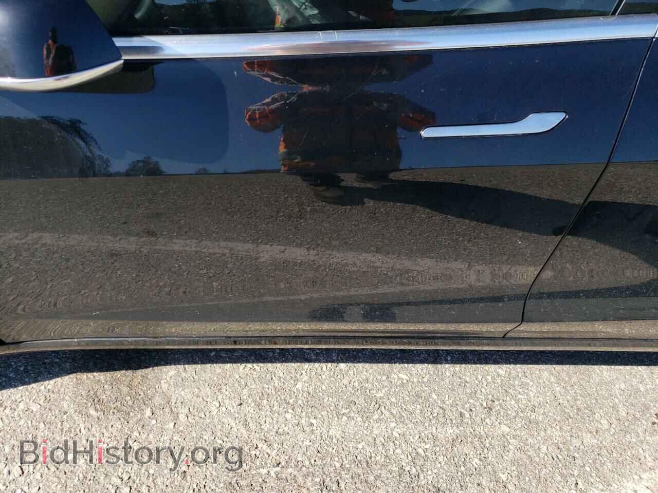 2020 TESLA MODEL 3 - VIN: 5YJ3E1EA8LF704684 - Фото 7