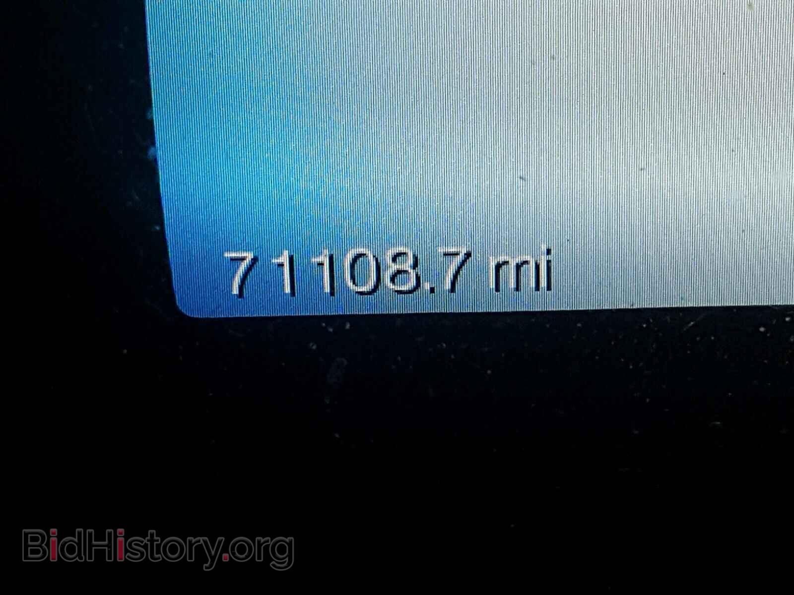 2011 FORD EXPLORER - VIN: 1FMHK7F89BGA21552 - Фото 8