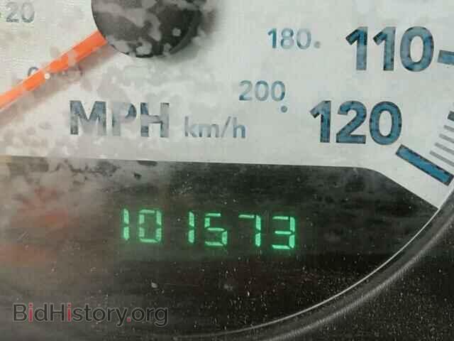 2007 DODGE CARAVAN - VIN: 2D4GP44L77R208384 - Фото 8