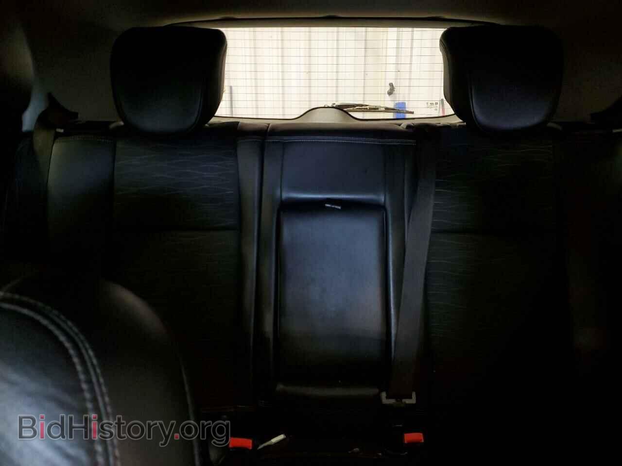 2015 BUICK ENCORE - VIN: KL4CJASB7FB121632 - Photo 10