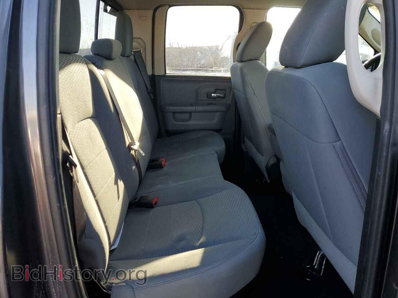 2016 RAM 1500 - VIN: 1C6RR7GG2GS275853 - Фото 10