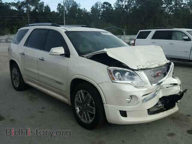 Photo 1GKKVTED8CJ293592 - GMC ACADIA 2012