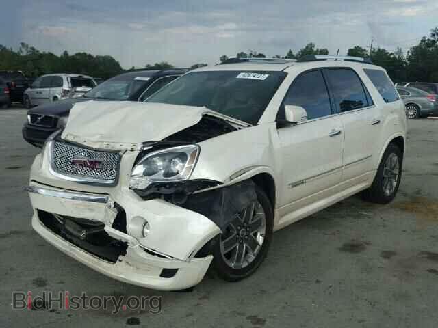 2012 GMC ACADIA - VIN: 1GKKVTED8CJ293592 - Фото 2